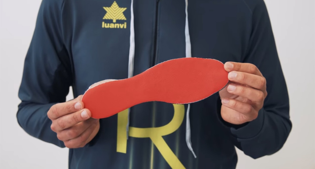 Review de las plantillas universales Animus Ultimate, opiniones de nuestros #RunTesters