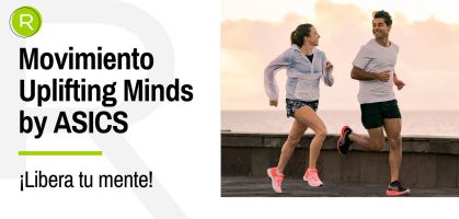 Como é que os seus treinos running influenciam o seu bem-estar mental e emocional?