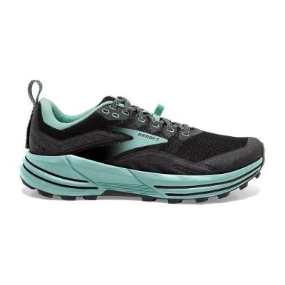 Brooks Cascadia 16