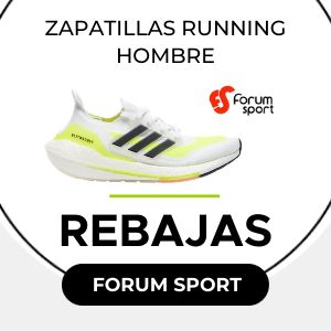 Rebajas Sport running 2023: Descuentos y en deportivo