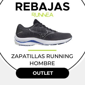 Zapatillas running · Ofertas Rebajas · Deportes · La Tienda en Casa