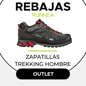 Ofertas - Zapatillas - Running - Hombre