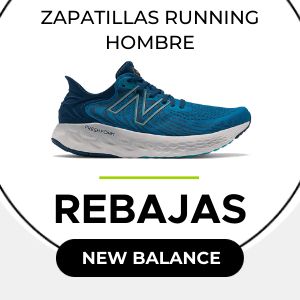 zapatillas new balance rebajas