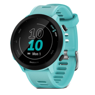 Garmin Forerunner 55