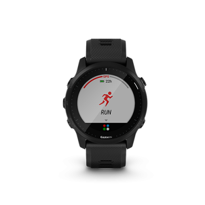 Reloj deportivo Garmin Forerunner 945 LTE 