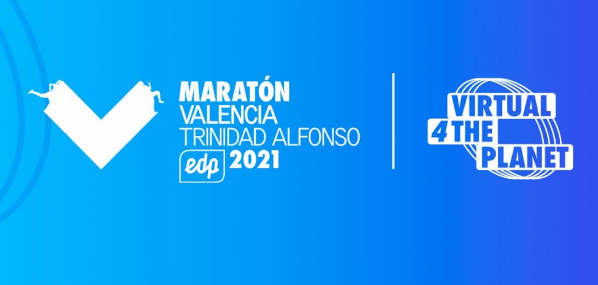 El Maratón de Valencia abre plazo de inscripción para la carrera virtual