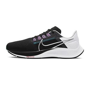 caligrafía Chaise longue De acuerdo con AractidfShops | Nike Pegasus 38: características y opiniones - Zapatillas  Running - pink blue and silver nike sneakers black shoes