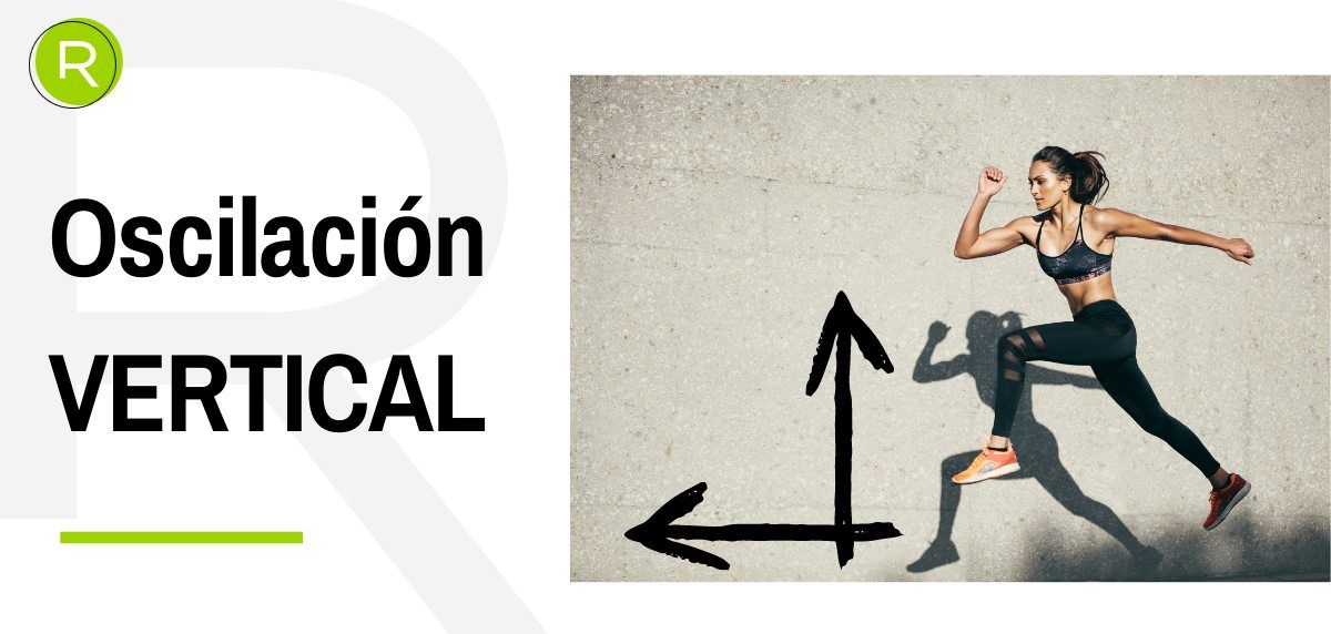 Vertikale Oszillation beim Laufen: Lernen Sie, wie Sie effizienter running können