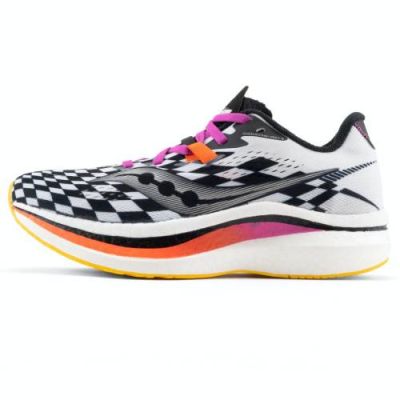 Saucony Endorphin Pro 2 Mujer