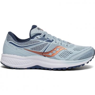 Zapatilla de running Saucony Omni 19