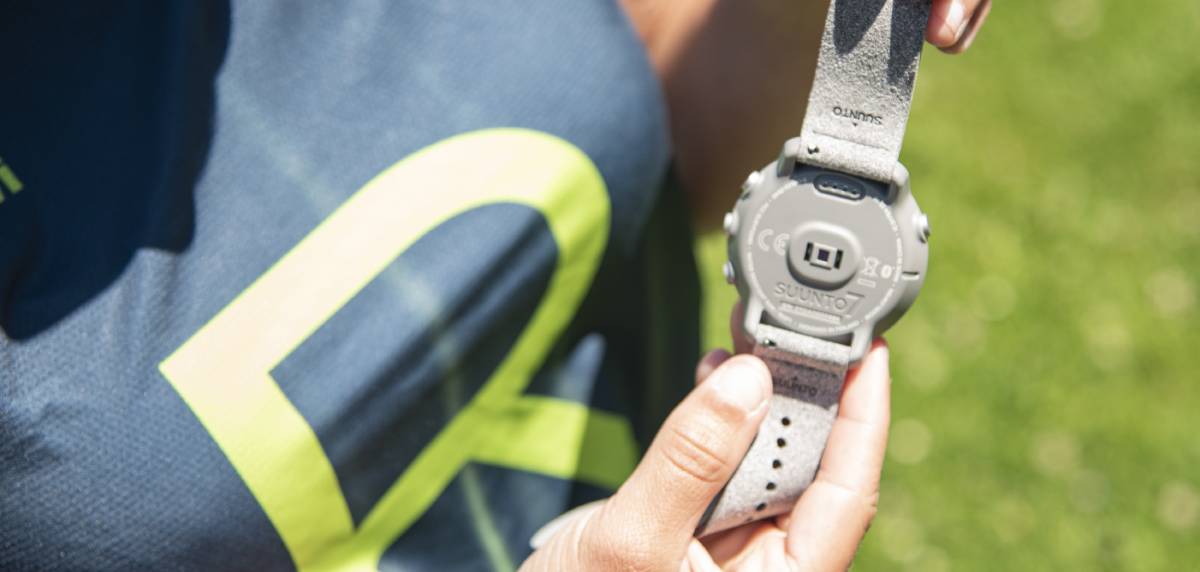 Suunto 7 Titanium, el smartwatch optimizado para una vida deportiva sin  límites