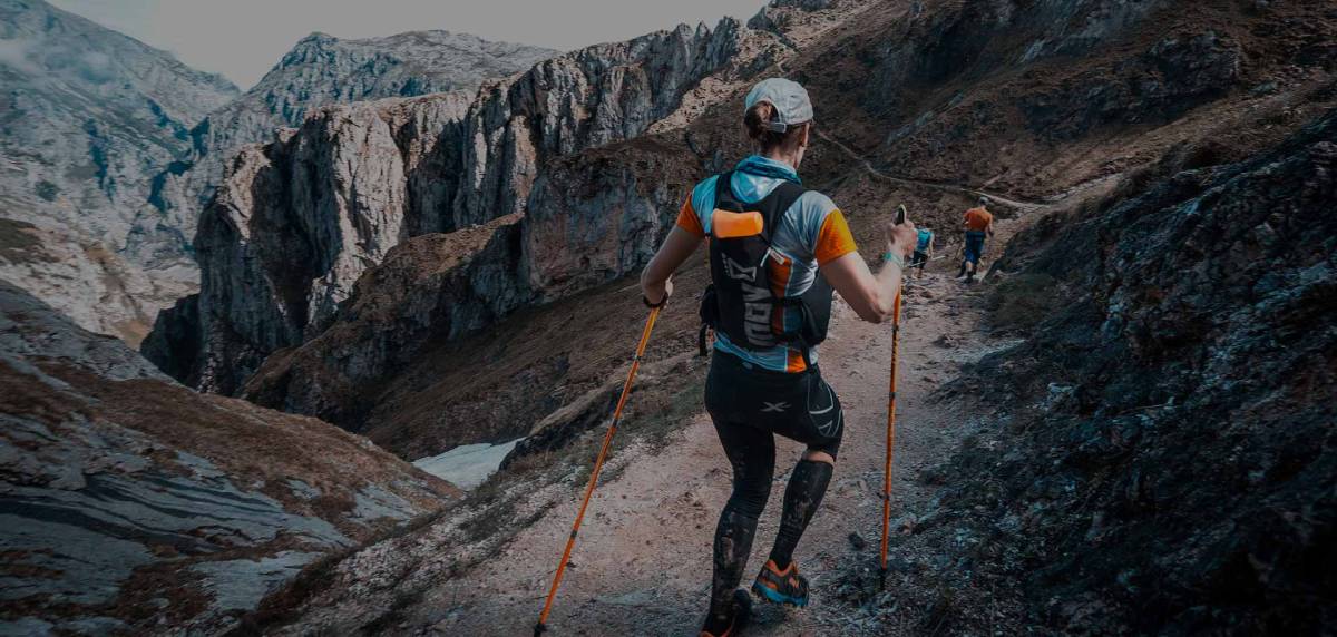 Travesera Integral Picos de Europa 2021, características