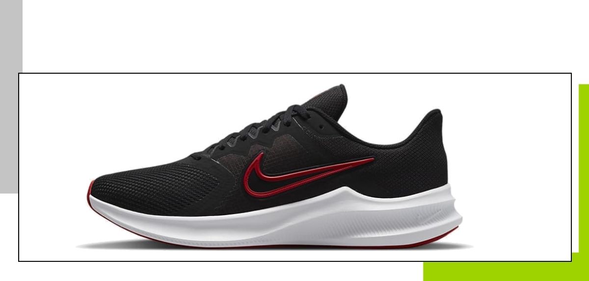 Top 10 sapatilhas de corrida Nike para o verão, Nike Downshifter 11
