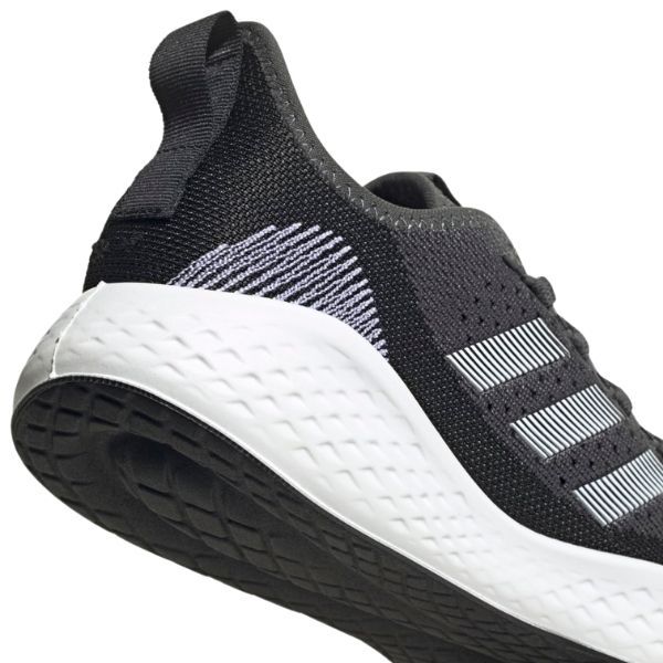 Nacarado Ceniza después de esto Adidas FluidFlow 2.0: características y opiniones - Zapatillas fitness |  Runnea