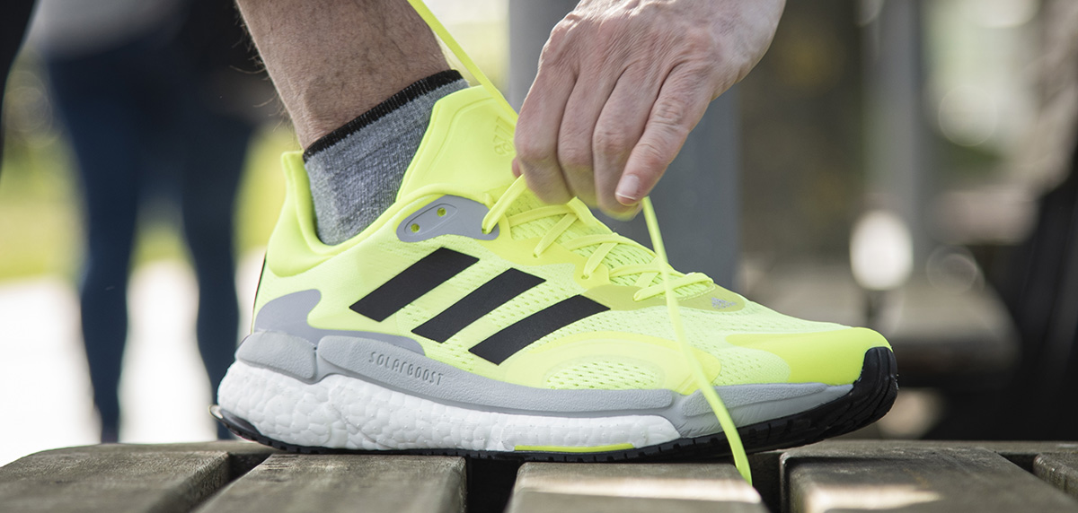 Adidas SolarBoost 3: y - Zapatillas running | Runnea
