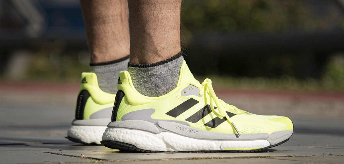 Adidas SolarBoost 3: características y opiniones - Zapatillas ... بيوتي جيمز للشعر والاظافر