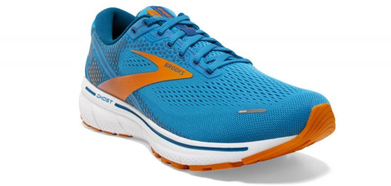 The Brooks Glycerin 19 wants you to relax