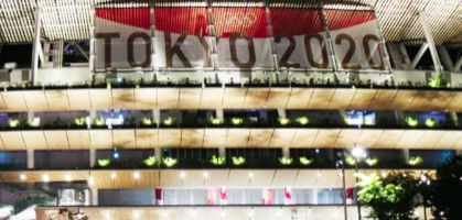 Tokio 2021 en directo: ceremonia de apertura de los Juegos Olímpicos Tokyo 2020