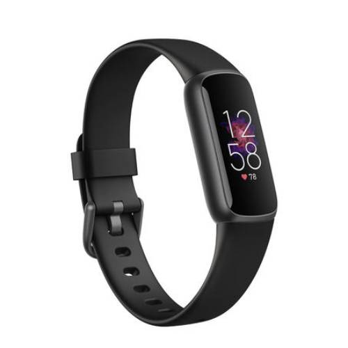 Bracelet d'activité Fitbit  Luxe
