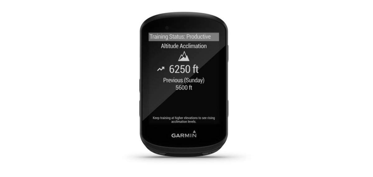 Garmin Edge 530, review y opiniones, Desde 179,99 €