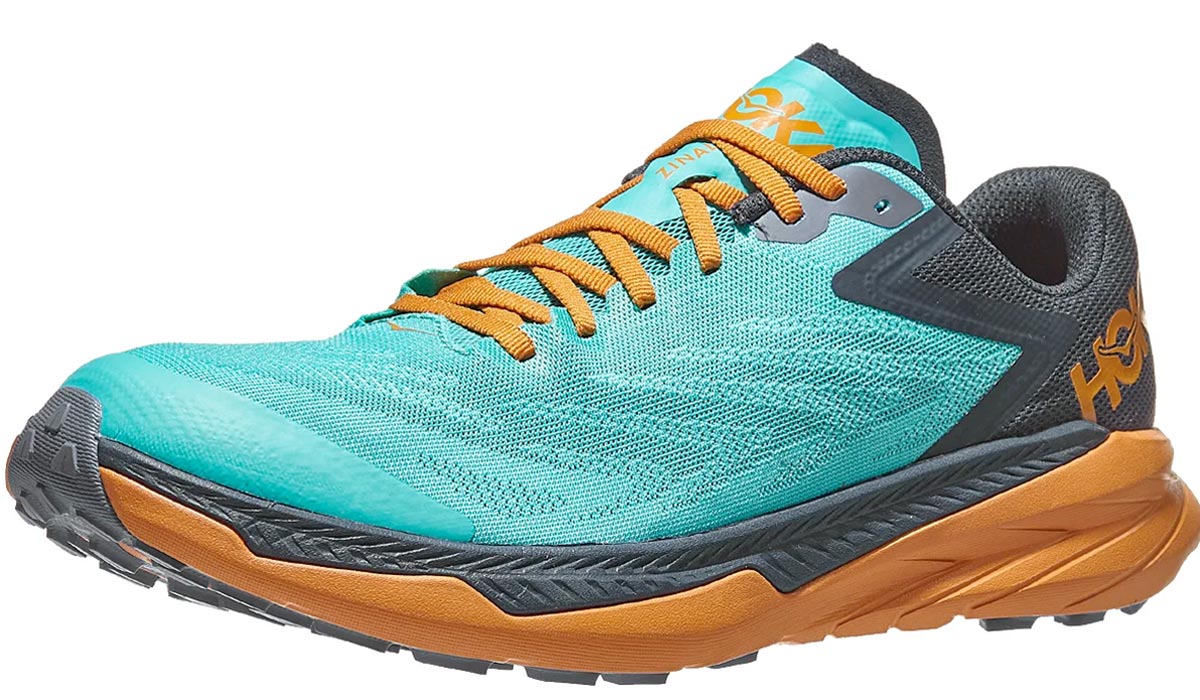 Ultimate Performance Titan Runners Paquete Hombres Mujeres Júnior Negro Naranja 