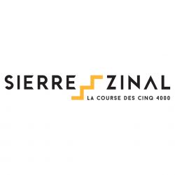 Cartel - Sierre Zinal Trail 2022