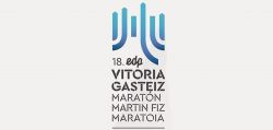 Cartel - Maratón Martín Fiz 2021