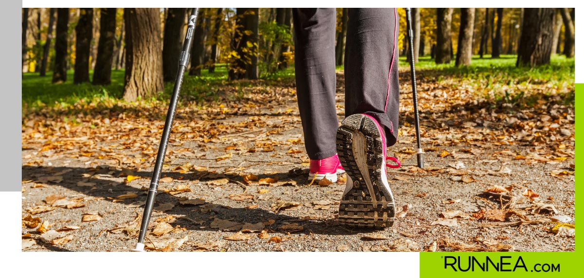 Les meilleures chaussures pour la marche rapide et la marche sportive