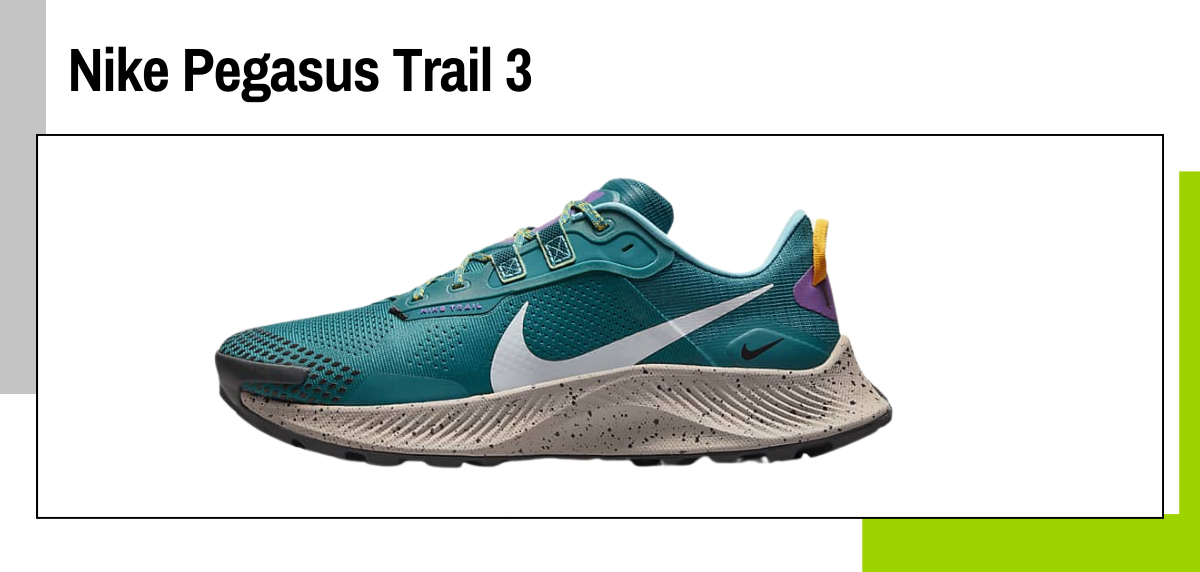 Nike Pegasus Trail 3
