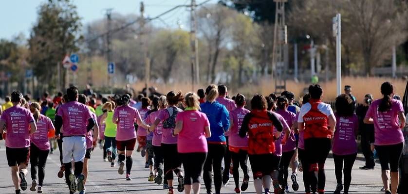 Mitja Marató Costa Barcelona-Maresme 2021