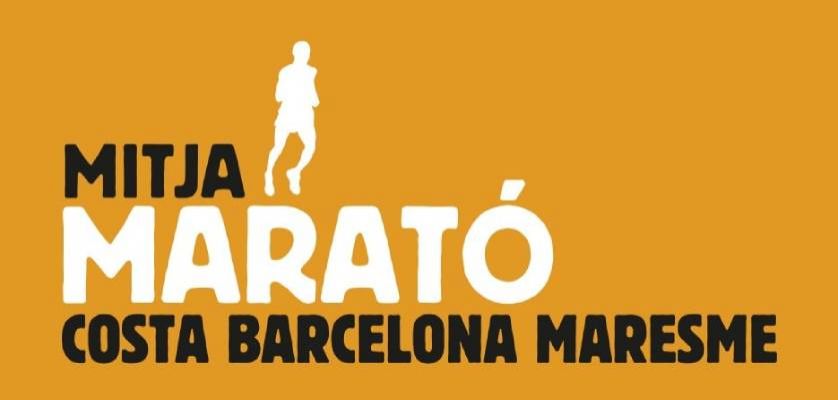 Mitja Marató Costa Barcelona-Maresme 2021