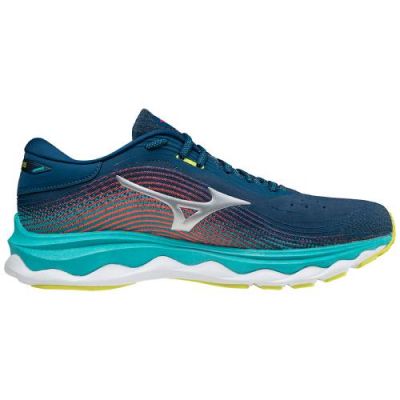 chaussures de running Mizuno Wave Sky 5