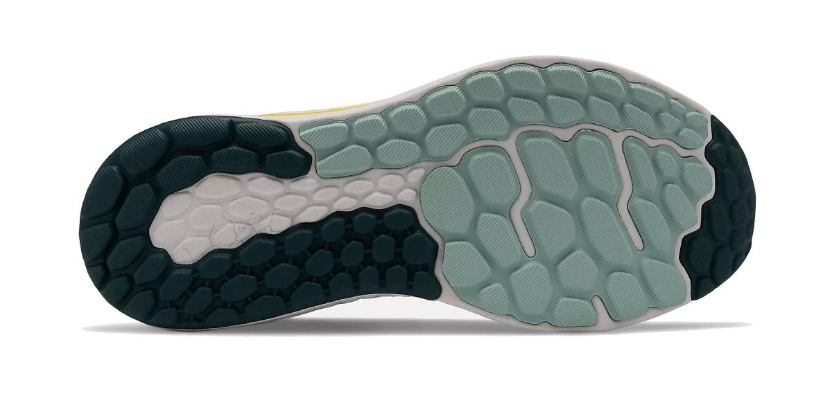 Represalias alquiler contenido New Balance Fresh Foam X Vongo v5: características y opiniones - Zapatillas  running | Runnea