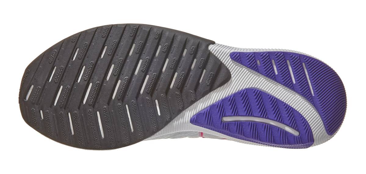 New Balance FuelCell FuelCell Propel v3, suola
