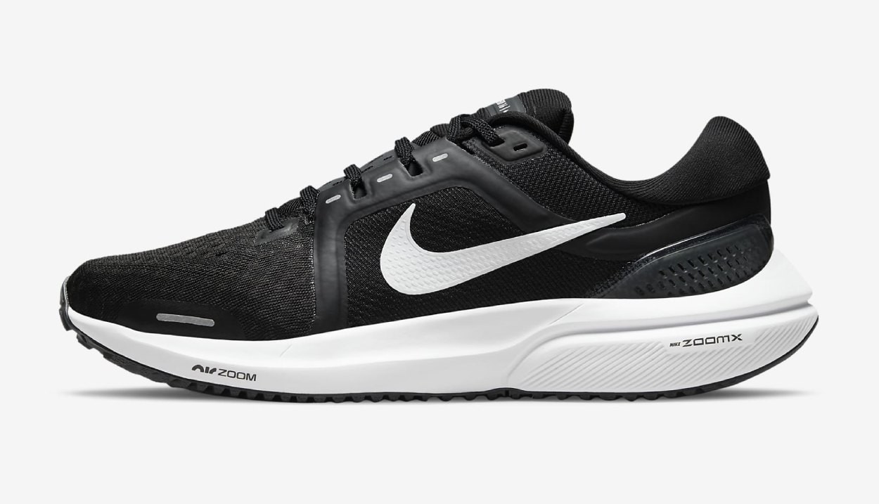 contrabando por otra parte, Para editar Nike Air Zoom Vomero 16: características y opiniones - Zapatillas running |  Runnea