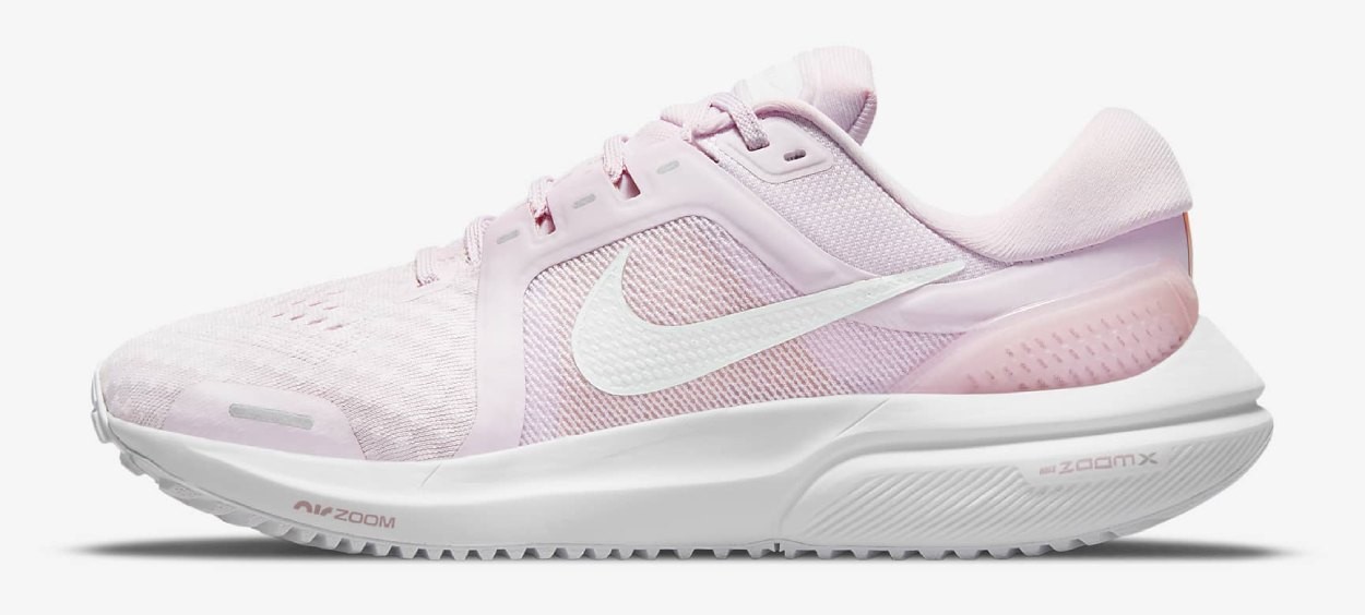Nike vomero 16 rosa