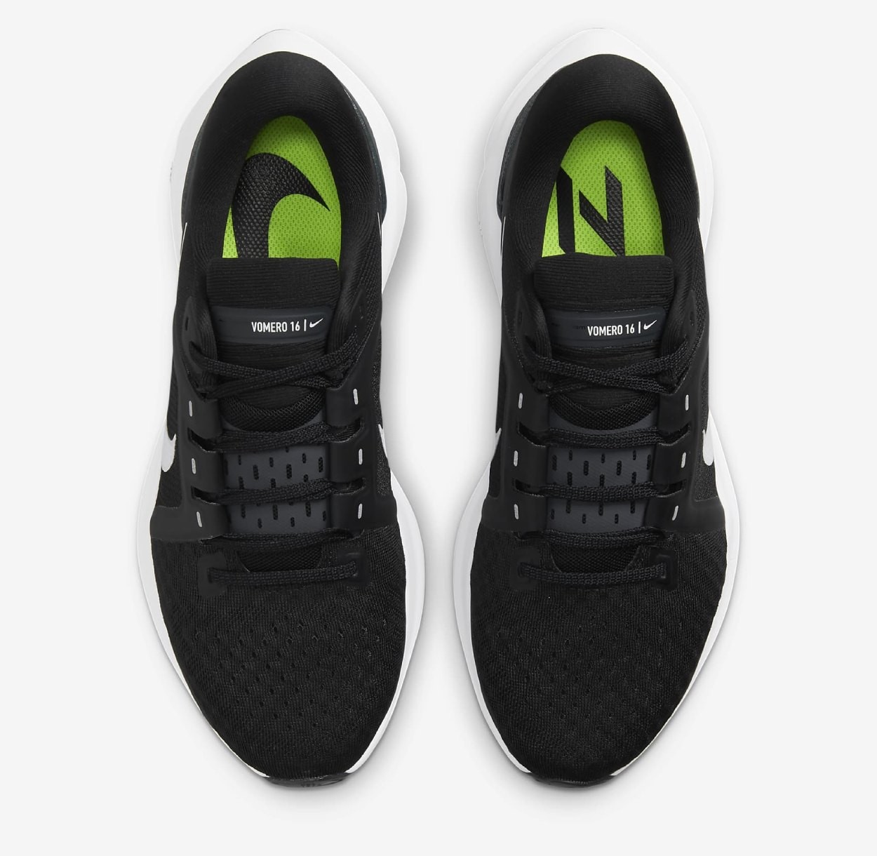 Nike vomero 16