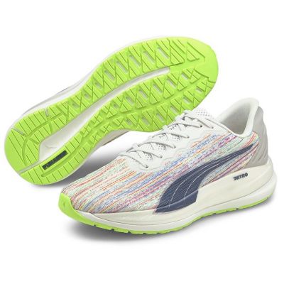 GURGER Zapatillas Deportivas de Mujer Zapatillas de Running Fitness Sneakers 