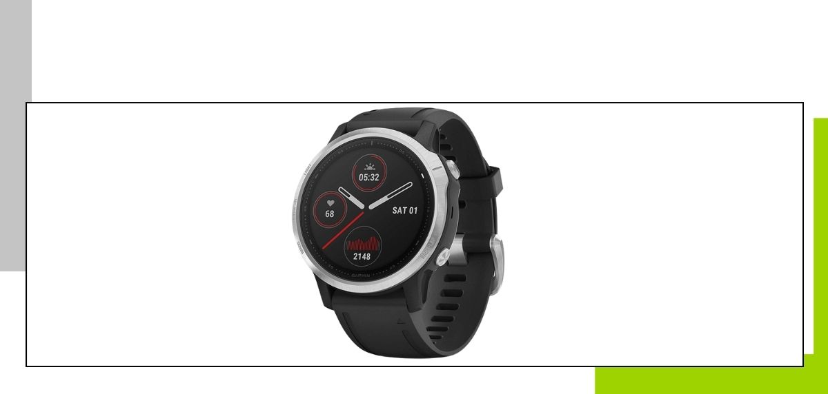 Garmin Forerunner 35 - GPS con pulsómetro barato para runners