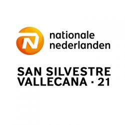 Cartel - San Silvestre Vallecana 2021