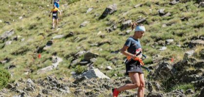 Skyrace Comapedrosa 2021: directo y clasificación del trail