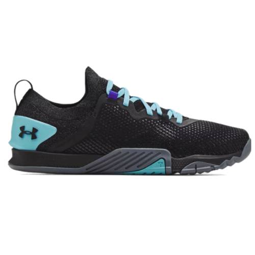  Under Armour TriBase Reign 3