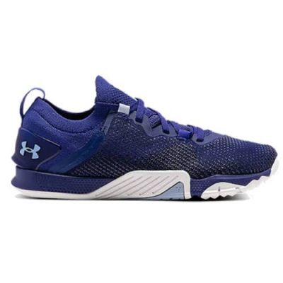 Scarpa fitness palestra Under Armour TriBase Reign 3