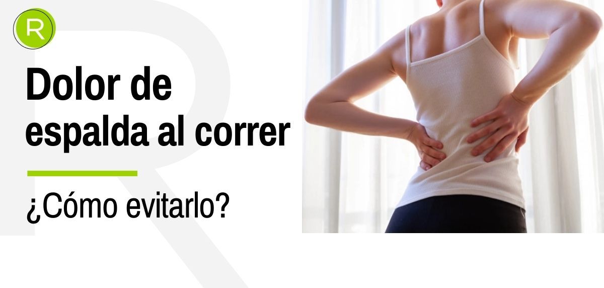 Dolor de espalda o dorsalgia, qué es y cual es su tratamiento en