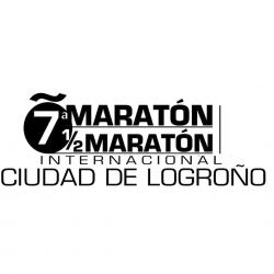 Maratón de Logroño 2021