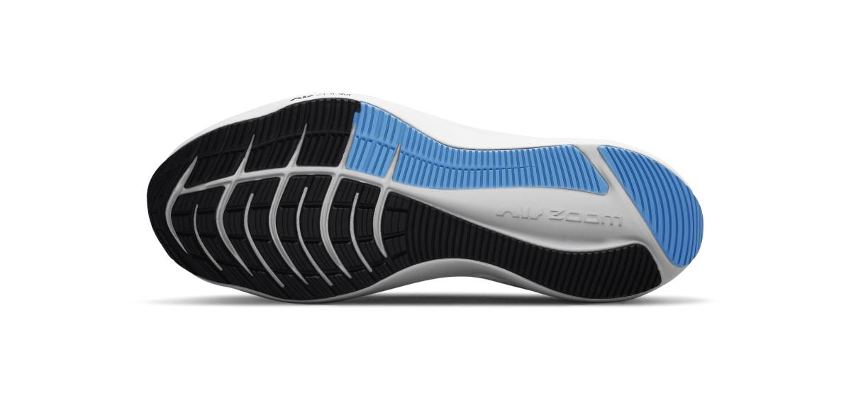 Nike Winflo características y opiniones - Zapatillas |