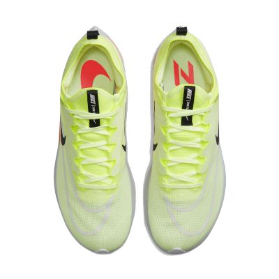 De todos modos Teseo abolir Nike Zoom Fly 4: características y opiniones - Zapatillas running | Runnea