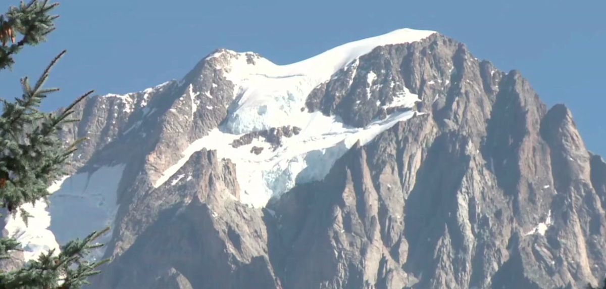 UTMB 2021: classifica dell'Ultra Trail Mont-Blanc