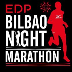 Bilbao Night Marathon 2022