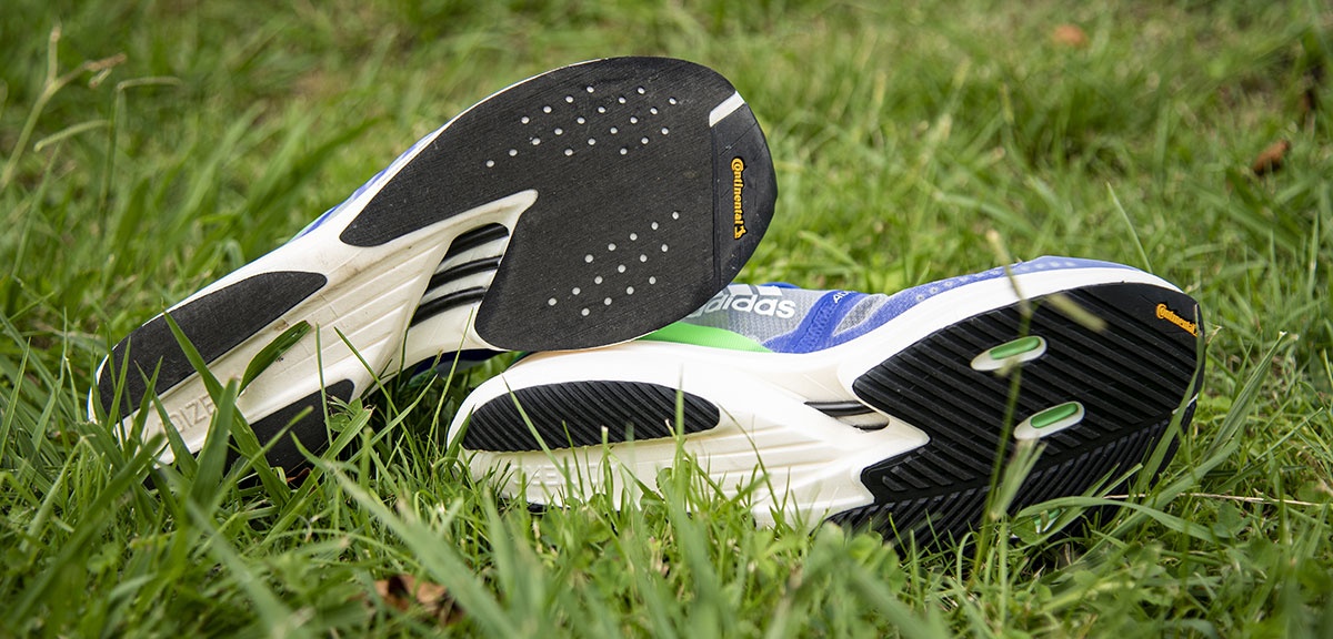Qu'ont en commun l'adidas Adizero Adios Pro 2 et l'adidas Adizero Prime X ? - photo 2